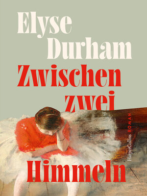 cover image of Zwischen zwei Himmeln